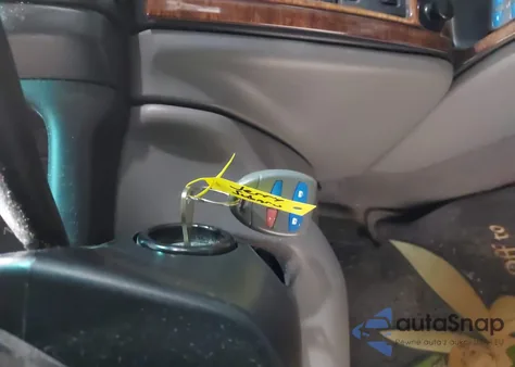 2000 Subaru Forester L из США, поврежденный, VIN JF1SF6355YH713545